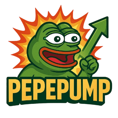 PepePump Memes Token on solana